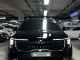 Kia Carnival 2023 годаүшін25 500 000 тг. в Алматы – фото 5