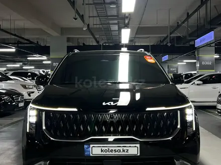 Kia Carnival 2023 года за 25 500 000 тг. в Алматы – фото 5