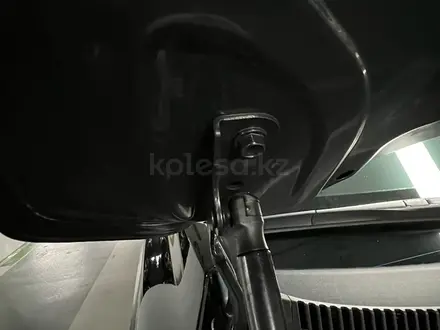 Kia Carnival 2023 года за 25 500 000 тг. в Алматы – фото 8