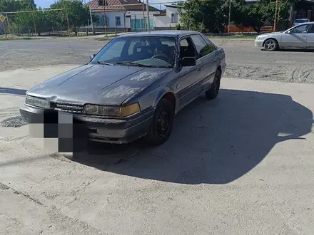 Mazda 626 1989 года за 500 000 тг. в Жаркент