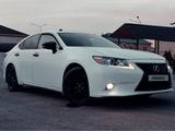 Lexus ES 250 2015 года за 14 000 000 тг. в Актау – фото 4