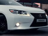 Lexus ES 250 2015 года за 14 000 000 тг. в Актау – фото 3