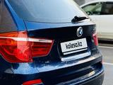 BMW X3 2012 годаfor9 500 000 тг. в Кокшетау – фото 5
