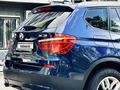 BMW X3 2012 годаүшін9 440 000 тг. в Кокшетау – фото 3