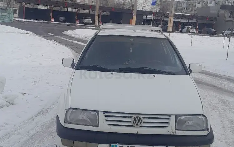 Volkswagen Vento 1994 годаүшін900 000 тг. в Тараз