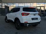 Chery Tiggo 4 Pro Prestige 2023 года за 6 990 000 тг. в Кызылорда – фото 5