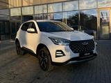 Chery Tiggo 4 Pro Prestige 2023 года за 6 990 000 тг. в Кызылорда