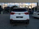 Chery Tiggo 4 Pro Prestige 2023 года за 6 990 000 тг. в Кызылорда – фото 4