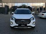 Chery Tiggo 4 Pro Prestige 2023 года за 6 990 000 тг. в Кызылорда – фото 2