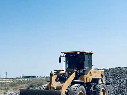 SDLG  LG 933 2020 года за 10 500 000 тг. в Туркестан