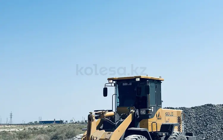 SDLG  LG 933 2020 года за 10 500 000 тг. в Туркестан