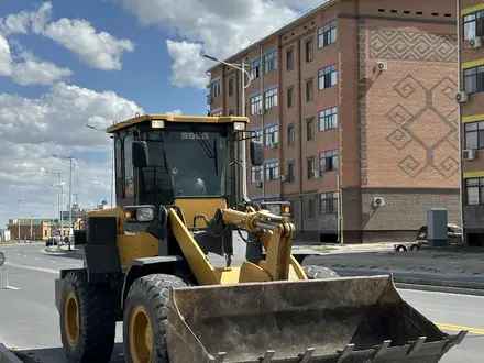 SDLG  LG 933 2020 года за 10 500 000 тг. в Туркестан – фото 2