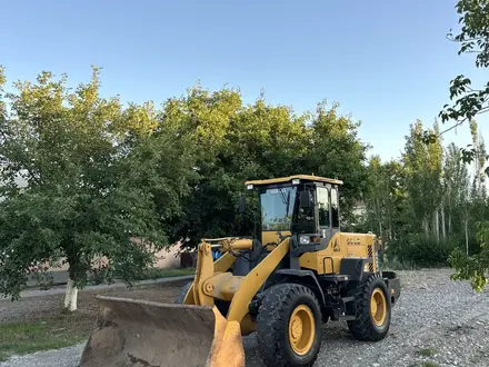 SDLG  LG 933 2020 года за 10 500 000 тг. в Туркестан – фото 5