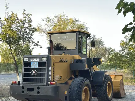SDLG  LG 933 2020 года за 10 500 000 тг. в Туркестан – фото 7