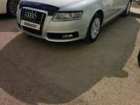 Audi A6 2004 года за 4 200 000 тг. в Астана