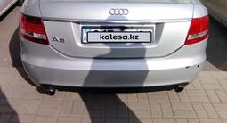 Audi A6 2004 годаfor4 000 000 тг. в Астана – фото 2