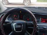 Audi A6 2004 года за 4 200 000 тг. в Астана – фото 5