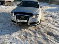 Audi A6 2004 года за 3 800 000 тг. в Астана