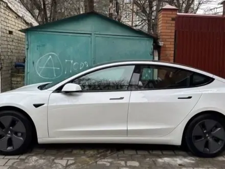 Tesla Model 3 2020 годаүшін13 400 000 тг. в Караганда