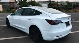 Tesla Model 3 2021 годаfor13 400 000 тг. в Караганда – фото 3