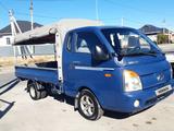 Hyundai Porter 2010 годаүшін6 300 000 тг. в Шымкент