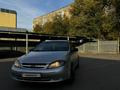 Chevrolet Lacetti 2008 годаүшін1 900 000 тг. в Караганда