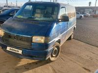 Volkswagen Transporter 1991 годаүшін1 600 000 тг. в Тараз