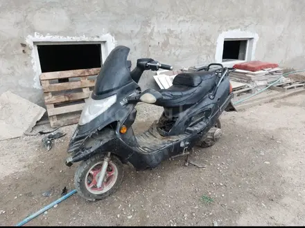 Honda  Activa 2023 года за 80 000 тг. в Алматы – фото 3