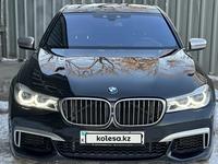 BMW M760 2017 года за 40 000 000 тг. в Алматы