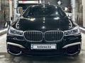 BMW M760 2017 года за 35 000 000 тг. в Алматы – фото 33