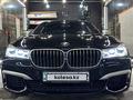 BMW M760 2017 года за 35 000 000 тг. в Алматы – фото 43