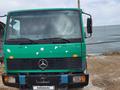 Mercedes-Benz  814 1996 годаүшін7 500 000 тг. в Нур-Султан (Астана)