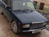 ВАЗ (Lada) 2107 1984 года за 500 000 тг. в Шымкент