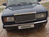 ВАЗ (Lada) 2107 1984 года за 500 000 тг. в Шымкент – фото 3