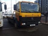 Mercedes-Benz  817 1993 годаүшін10 500 000 тг. в Тараз – фото 5