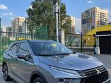 Mitsubishi Eclipse Cross 2021 года за 15 500 000 тг. в Астана – фото 2