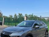 Mitsubishi Eclipse Cross 2021 года за 15 500 000 тг. в Астана – фото 4