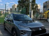 Mitsubishi Eclipse Cross 2021 года за 15 500 000 тг. в Астана