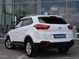 Hyundai Creta 2018 года за 7 890 000 тг. в Костанай – фото 3