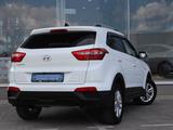 Hyundai Creta 2018 года за 7 890 000 тг. в Костанай – фото 5