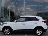 Hyundai Creta 2018 года за 7 890 000 тг. в Костанай – фото 2