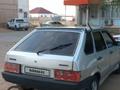 ВАЗ (Lada) 2109 2005 года за 750 000 тг. в Туркестан