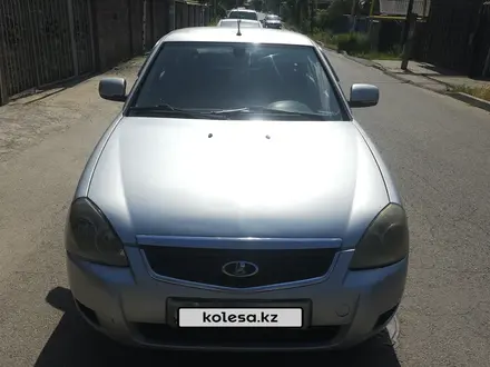 ВАЗ (Lada) Priora 2172 2013 года за 2 000 000 тг. в Алматы – фото 3