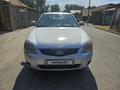 ВАЗ (Lada) Priora 2172 2013 годаүшін2 000 000 тг. в Алматы