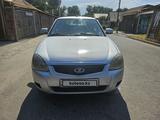 ВАЗ (Lada) Priora 2172 2013 годаүшін2 000 000 тг. в Алматы