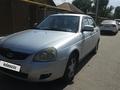 ВАЗ (Lada) Priora 2172 2013 годаүшін2 000 000 тг. в Алматы – фото 4