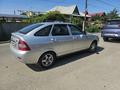 ВАЗ (Lada) Priora 2172 2013 годаүшін2 000 000 тг. в Алматы – фото 8
