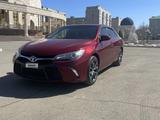 Toyota Camry 2015 года за 7 000 000 тг. в Уральск – фото 5