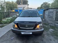 Lexus RX 300 1999 годаfor5 100 000 тг. в Талдыкорган