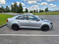 Volkswagen Polo 2021 года за 7 500 000 тг. в Костанай – фото 3